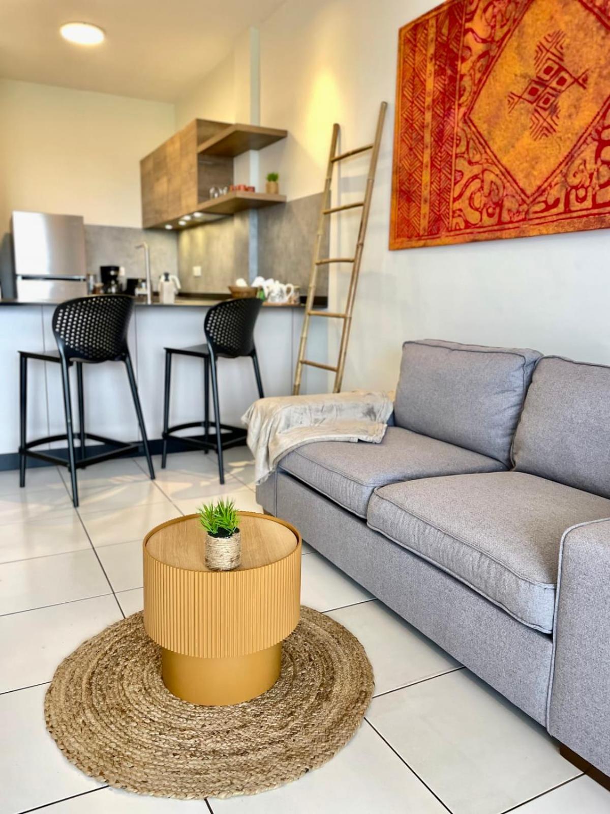 Studio Sunny - Pool - Wifi - Ac Papeete Papeete  Eksteriør bilde